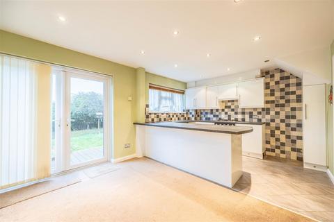 3 bedroom semi-detached house for sale, ROWAN WALK, Leigh-On-Sea