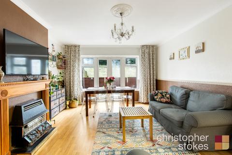 2 bedroom ground floor maisonette for sale, Derby Court, Derby Road, Enfield, Greater London, EN3 4AR