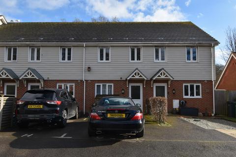 2 bedroom terraced house for sale, Kings Wood Gate, St. Leonards-On-Sea