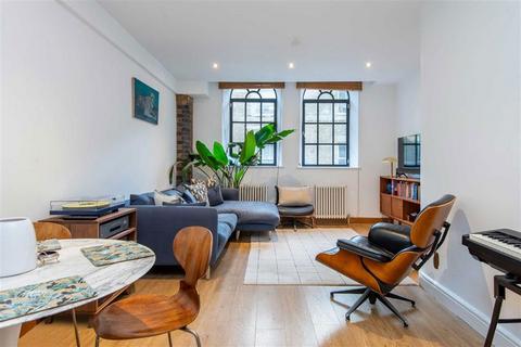 1 bedroom flat for sale, Pear Tree Court, London EC1R