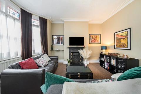 1 bedroom flat to rent, Portnall Road, Maida Vale W9