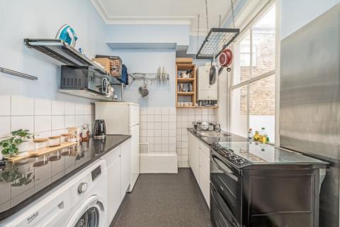 1 bedroom flat to rent, Portnall Road, Maida Vale W9