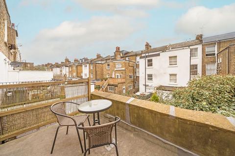 1 bedroom flat to rent, Portnall Road, Maida Vale W9