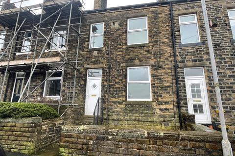 5 bedroom terraced house to rent, Baden Street, Haworth BD22