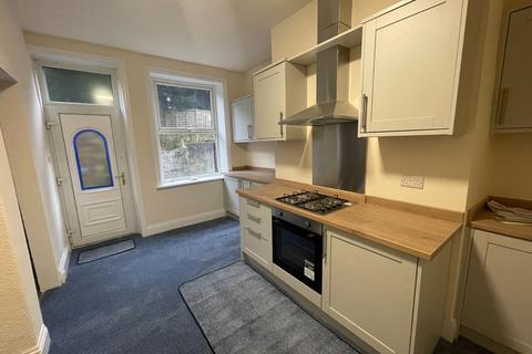 5 bedroom terraced house to rent, Baden Street, Haworth BD22