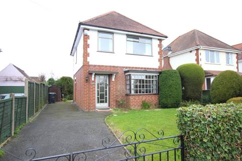 3 bedroom detached house for sale, Lansdowne Walk, Worcester, Worcestershire, WR3 8JD