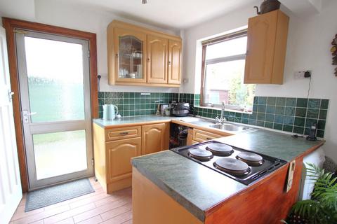 3 bedroom detached house for sale, Lansdowne Walk, Worcester, Worcestershire, WR3 8JD