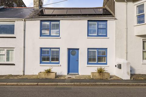 2 bedroom terraced house for sale, Higher Fore Street, Marazion TR17