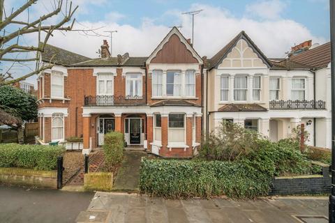 2 bedroom flat to rent, Muswell Avenue, London N10