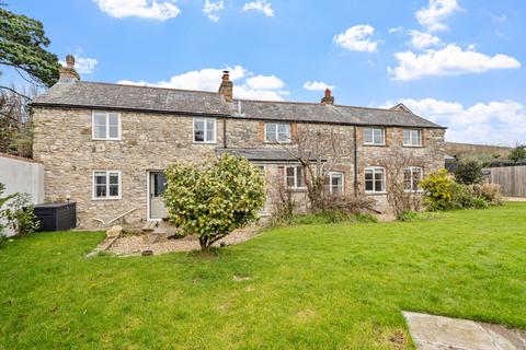 3 bedroom detached house for sale, Sutton Poyntz, Dorset