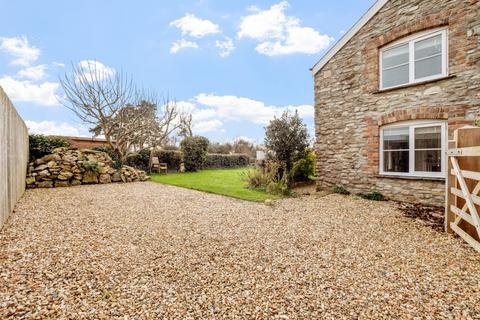 3 bedroom detached house for sale, Sutton Poyntz, Dorset
