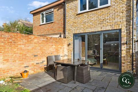 1 bedroom end of terrace house for sale, Kingston Road, Leatherhead KT22