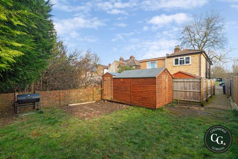 1 bedroom end of terrace house for sale, Kingston Road, Leatherhead KT22