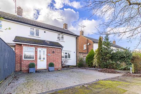 3 bedroom semi-detached house for sale, Orchard Close, Radlett