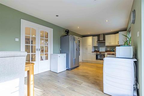 3 bedroom semi-detached house for sale, Orchard Close, Radlett