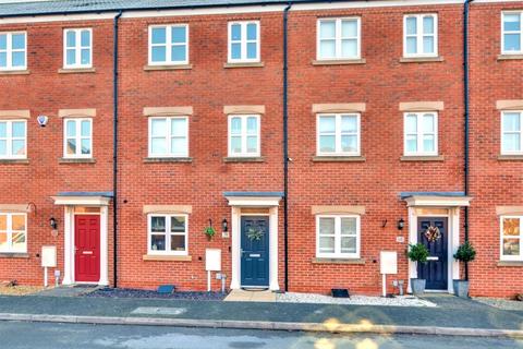 70 Cheal Close, Shardlow, Derby, DE72 2DY