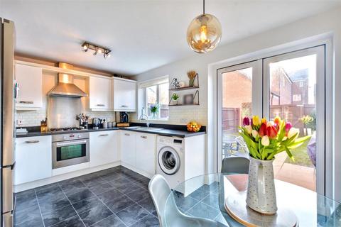 70 Cheal Close, Shardlow, Derby, DE72 2DY