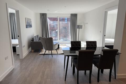 2 bedroom block of apartments to rent, Green Street, Birmingham B12