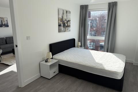 2 bedroom block of apartments to rent, Green Street, Birmingham B12