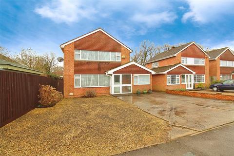 3 bedroom detached house for sale, Green Lane, Trowbridge