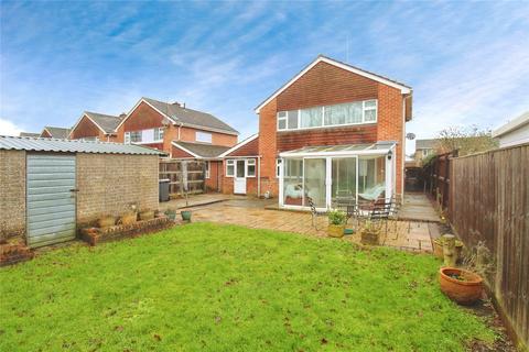 3 bedroom detached house for sale, Green Lane, Trowbridge