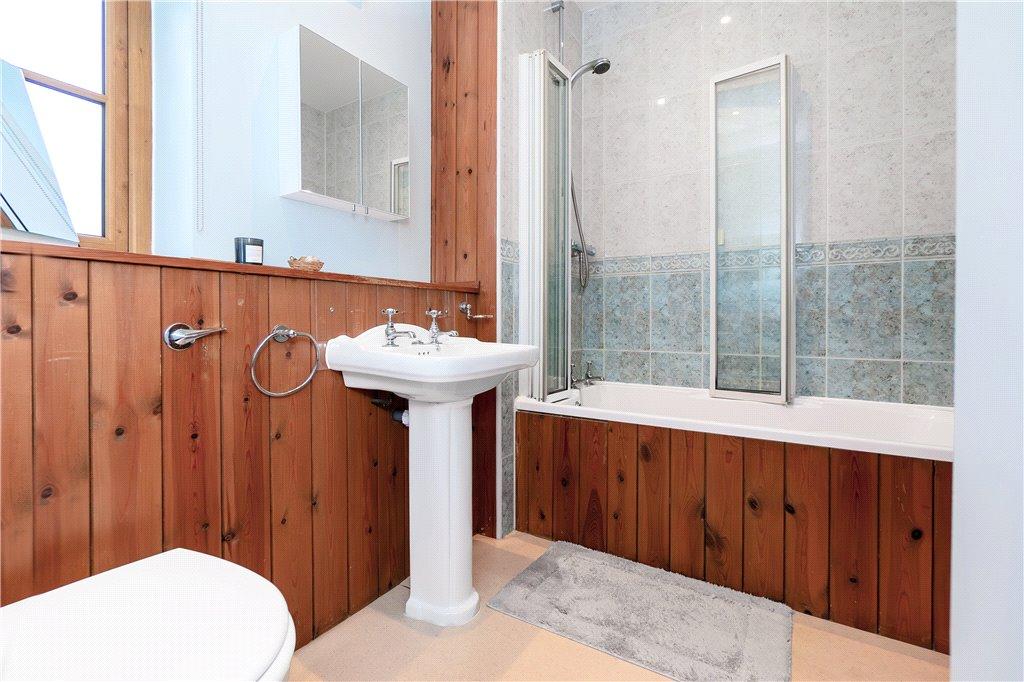 House Bathroom