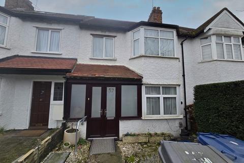 3 bedroom terraced house for sale, Hillview Gardens, NW4