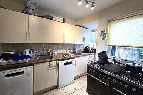 3 bedroom terraced house for sale, Hillview Gardens, NW4