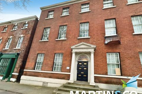 2 bedroom apartment to rent, Vincent House, Wakefield WF2