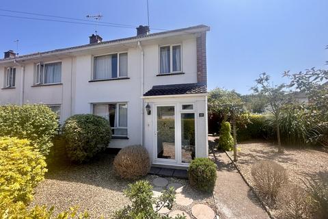 10 Globefield, Topsham, Exeter, EX3 0EY