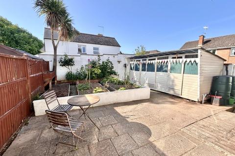 10 Globefield, Topsham, Exeter, EX3 0EY