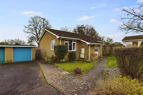 2 bedroom detached bungalow for sale, Perrys Gardens, West Hill