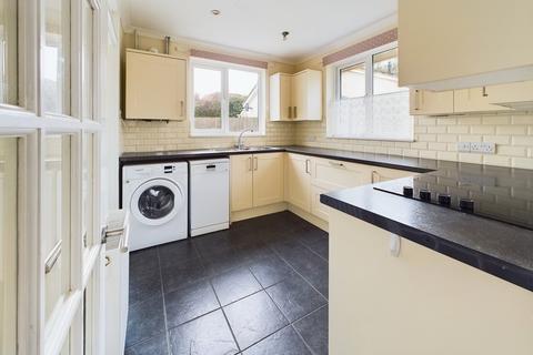 2 bedroom detached bungalow for sale, Perrys Gardens, West Hill