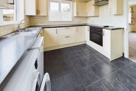 5 Perrys Gardens, West Hill, Ottery St Mary, EX11 1XA