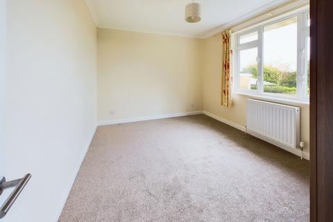 5 Perrys Gardens, West Hill, Ottery St Mary, EX11 1XA