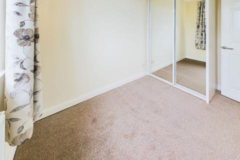 5 Perrys Gardens, West Hill, Ottery St Mary, EX11 1XA