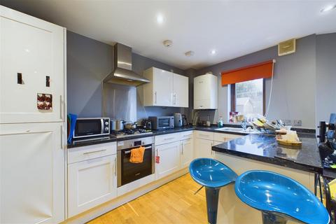 1 bedroom flat for sale, Scrooby Street, London, SE6