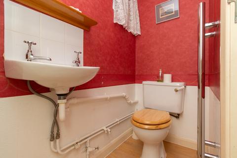 Flat 6, Villiers House Francis Road, North Foreland, Broadstairs, CT10 3RG