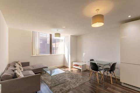1 bedroom apartment to rent, Broadway Residences, Broad Street, Birmingham, B15