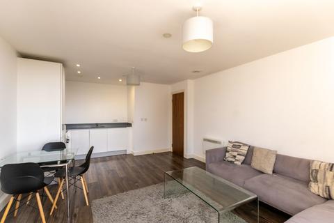 1 bedroom apartment to rent, Broadway Residences, Broad Street, Birmingham, B15