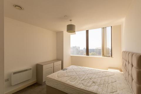 1 bedroom apartment to rent, Broadway Residences, Broad Street, Birmingham, B15