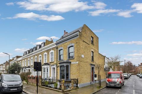 1 bedroom flat to rent, Oldfield Road, London N16