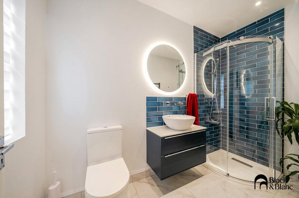 Bathroom 1