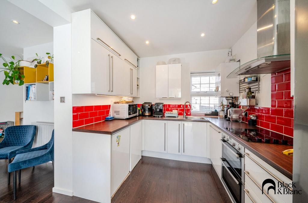 Kitchen/ Diner