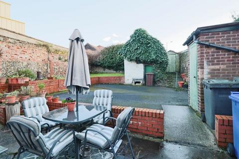 5 bedroom end of terrace house for sale, 16/17, Bury St Edmunds IP33