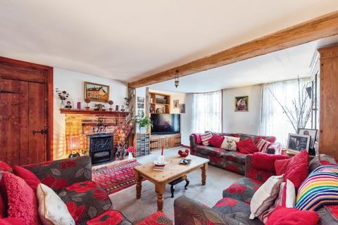 5 bedroom end of terrace house for sale, 16/17, Bury St Edmunds IP33