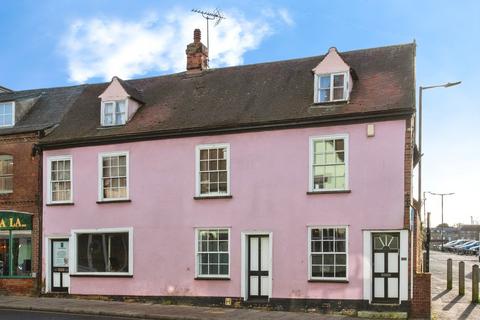 5 bedroom end of terrace house for sale, 16/17, Bury St Edmunds IP33
