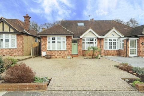 4 bedroom semi-detached bungalow for sale, Harlyn Drive, Pinner HA5