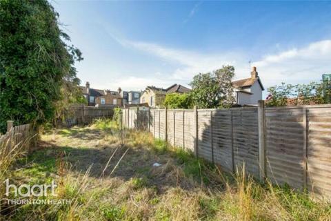 2 bedroom terraced house for sale, Moffat Road, Thornton Heath