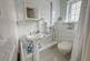 Wc shower